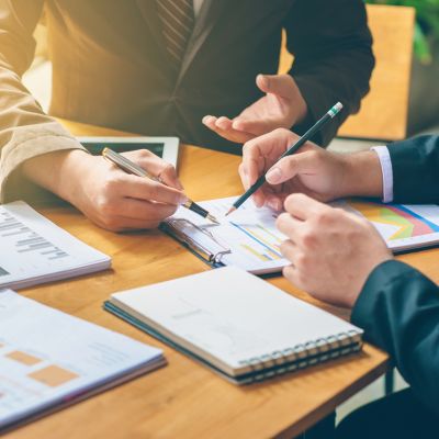 mile米乐集团官网培训服务流程