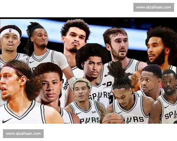 穷老板的五冠密码：马刺如何用 2 亿资产缔造 NBA 最草根王朝