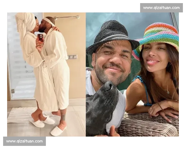 阿尔维斯胜诉前妻桑塔纳 追回 62.8 万欧元扣押资金