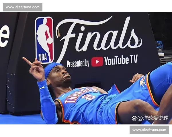 雷霆 3-2 夺赛点！老八 40+6+4 封神，哈利伯顿伤退 6 中 0 创尴尬纪录