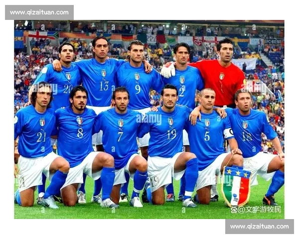 加图索接掌意大利国家队 剑指世界杯重塑蓝衣军团 加图索接掌意大利国家队 剑指世界杯重塑蓝衣军团
