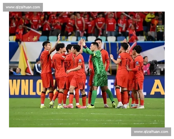 国足迎战中国香港:客队剑指破门保平,边路对决暗藏玄机 国足迎战中国香港:客队剑指破门保平,边路对决暗藏玄机