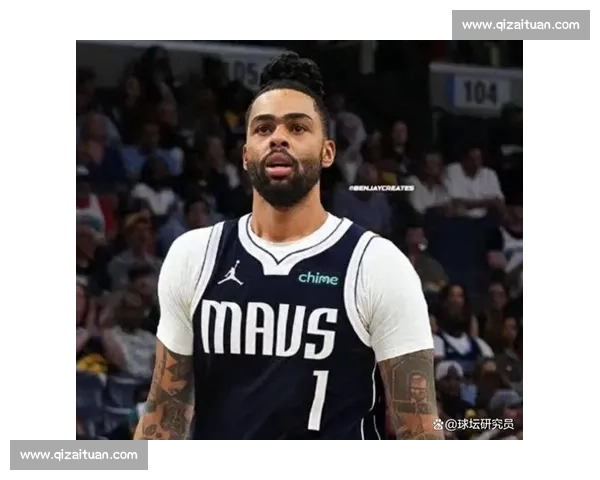 拉塞尔球局炸裂时刻！华丽操作让人目瞪口呆