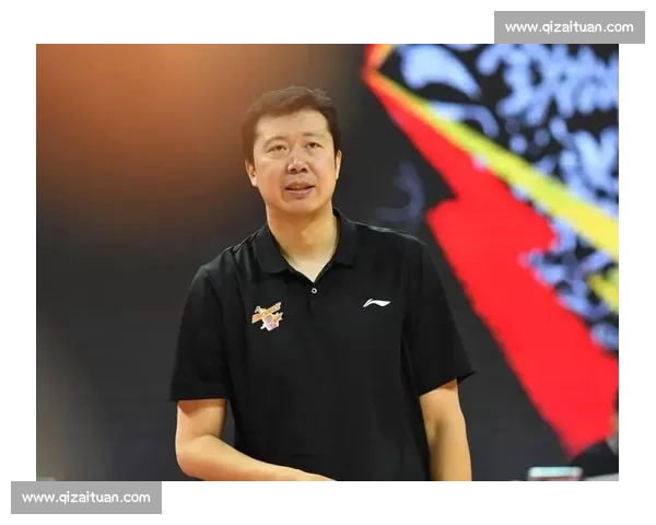 王治郅:NBA 的孤独长征 —— 技术、伤病与文化三重困境 王治郅:NBA 的孤独长征 —— 技术、伤病与文化三重困境