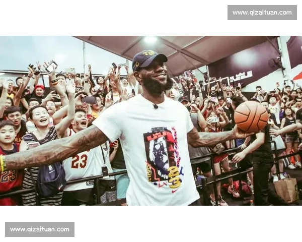 詹姆斯 2025 中国行官宣！9 月开启退役前告别巡演，球迷盼弥补六年遗憾