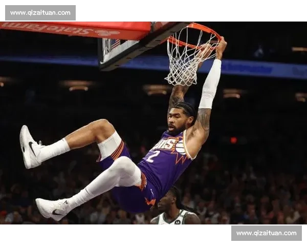 多队竞逐!太阳中锋理查兹成交易香饽饽,潜在下家浮出水面 多队竞逐!太阳中锋理查兹成交易香饽饽,潜在下家浮出水面