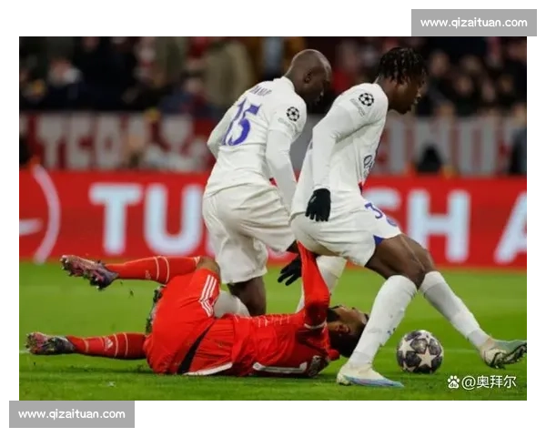 拜仁 5000 万强攻斯图加特神锋！俱乐部震怒开启转会拉锯战