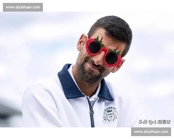 曼联 7 号传奇跨界赋能！德雷珀携红魔战袍剑指温网