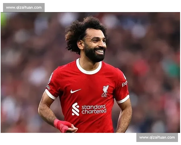 萨拉赫 33 岁生日：红军传奇续约再启新征程，八载辉煌书写安菲尔德传奇篇章