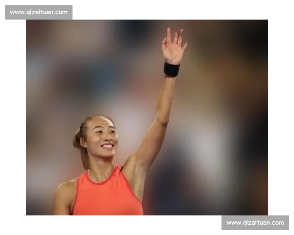 郑钦文因伤退赛,柏林站错失与萨巴伦卡的关键对决