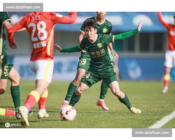 国安 20 场连续破门创队史第二长纪录,登顶中超彰显冠军底蕴