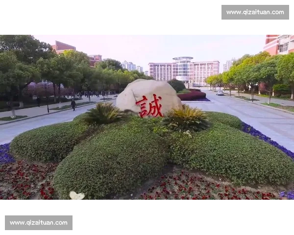 天一校长金句刷屏!这些饱含深情的话语,让师生热泪盈眶