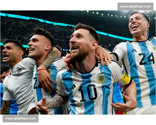 梅西盛赞巴黎：欧冠新王实至名归，世俱杯大捷情理之中