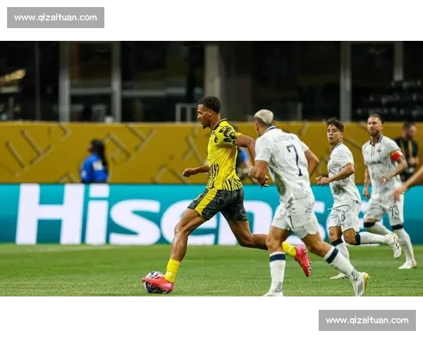 吉拉西梅开二度终结拉莫斯!欧冠金靴盛赞传奇后卫:这是顶级对抗 吉拉西梅开二度终结拉莫斯!欧冠金靴盛赞传奇后卫:这是顶级对抗