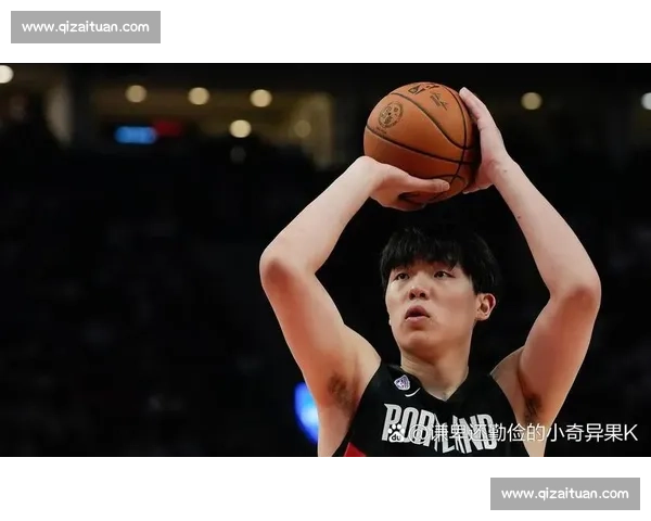 李宁篮球鞋逆袭:杨瀚森 NBA 首秀点燃科技突围战 李宁篮球鞋逆袭:杨瀚森 NBA 首秀点燃科技突围战