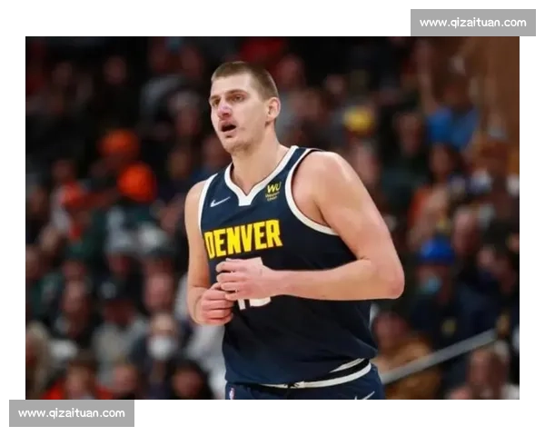 约基奇休赛期体重管理引关注:自律与争议并存的 五花肉 进化史 约基奇休赛期体重管理引关注:自律与争议并存的 五花肉 进化史