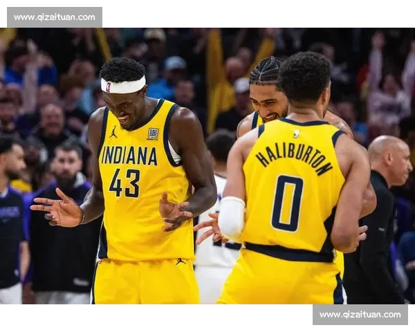 西卡直击关键差距：战术执行失焦 雷霆高难度球终结希望