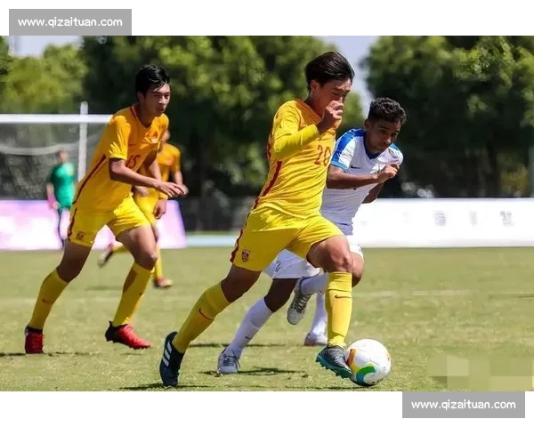 国足东亚杯剑指保三争二 中国香港成晋级关键试金石