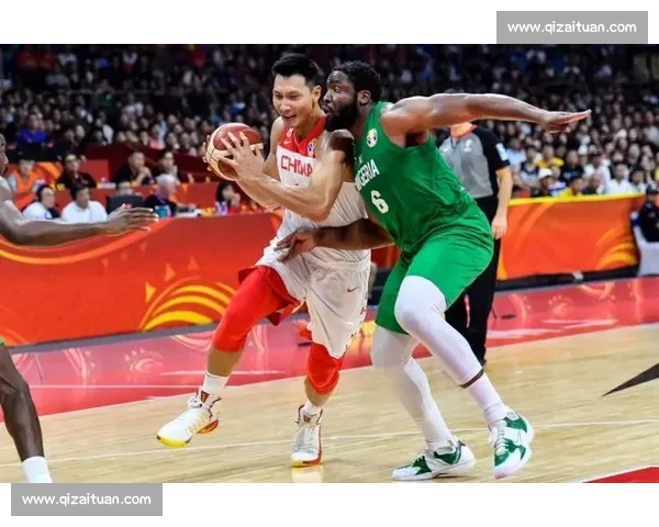 易建联时隔 8 个月重返央视！风波后首谈职业生涯与中国篮球未来