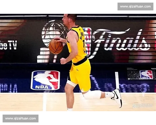 绝境中的能量引擎:麦康奈尔如何激活步行者 绝境中的能量引擎:麦康奈尔如何激活步行者