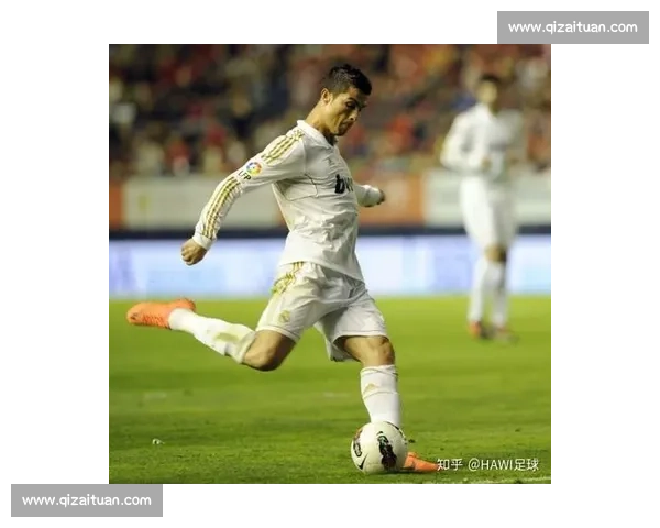 精准射门：5 次练习解锁命中密码